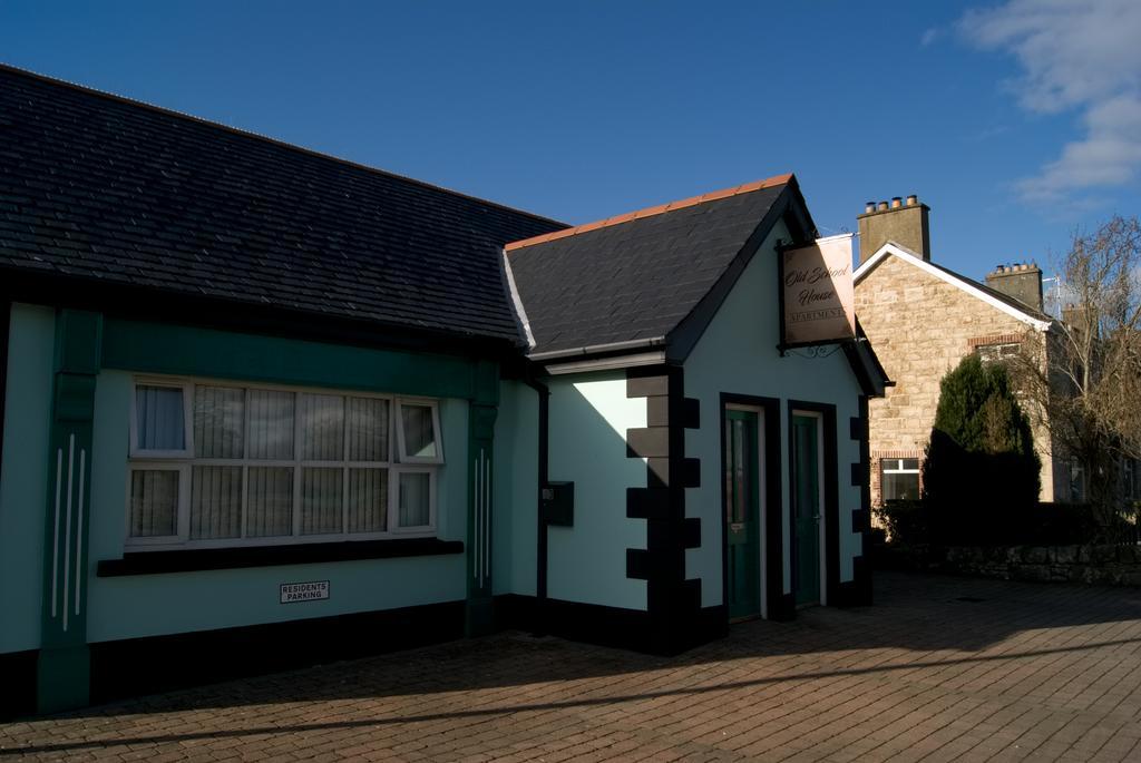 Old School House Belcoo 41 Apartment Exterior photo
